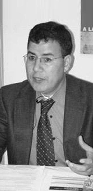M. Hamid BENCHRIFA